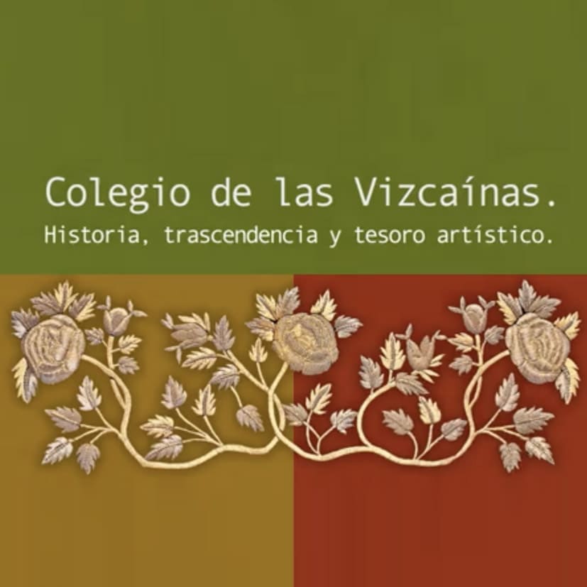 Video del Museo Vizcaínas